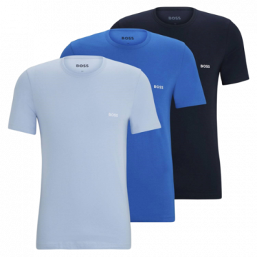 3-Pack BOSS Classic T-Shirt