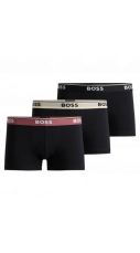 BOSS Power Boxer 3 units - Long