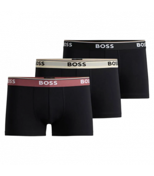 BOSS Power Boxer 3 units - Long