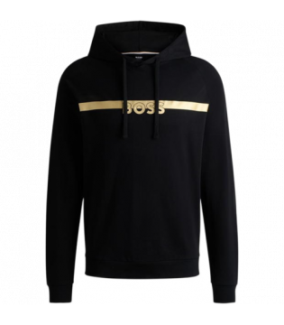 Boss Authentic Hoodie