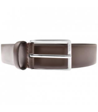 Hugo-Boss Erman Brown Belt