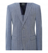 H-Hutson Elbow-233 Jacket