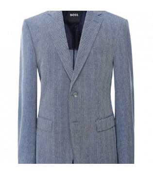 H-Hutson Elbow-233 Jacket