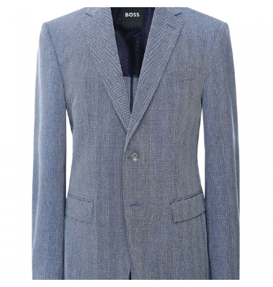 H-Hutson Elbow-233 Jacket