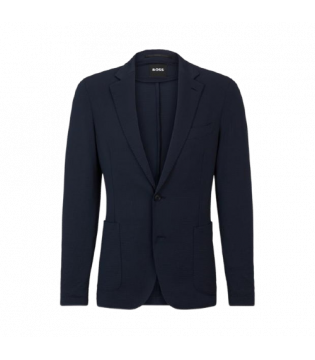 HBB P-HANRY Jacket