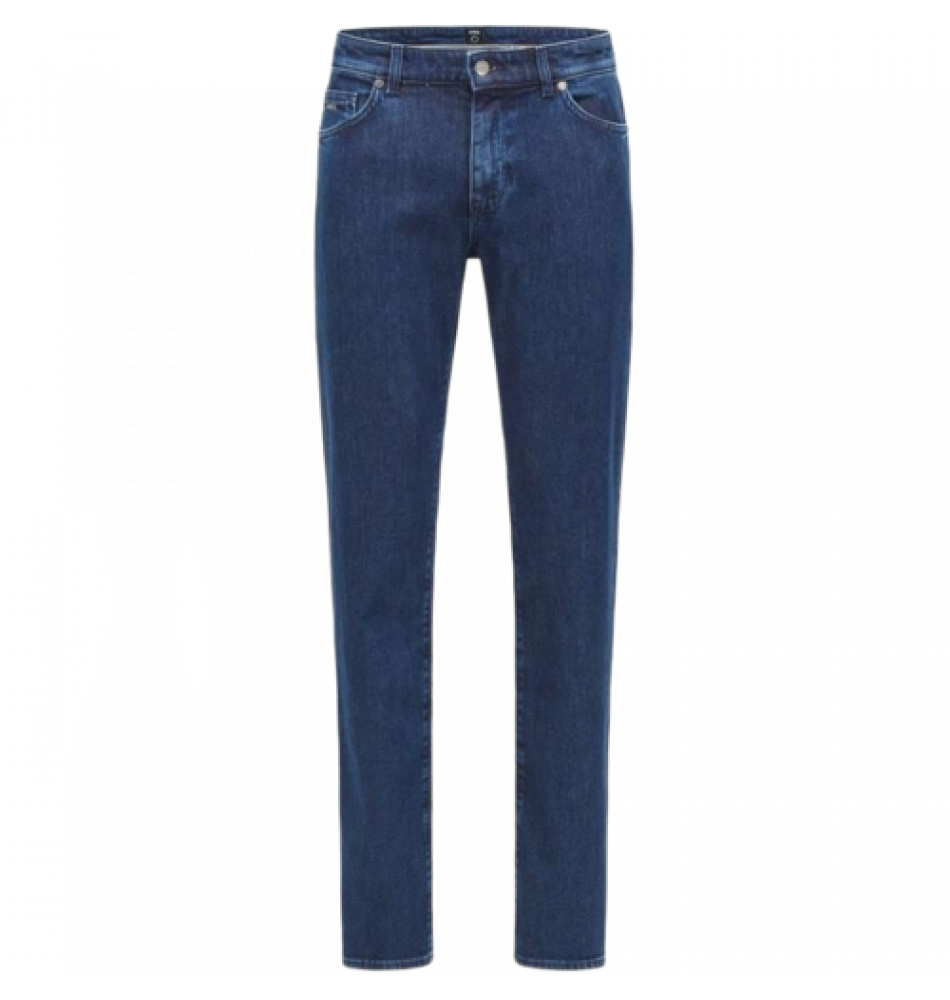Maine3 Regular Fit Jeans