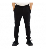 Hugo Boss Men's Black Hicon Active Stretch-jersey Joggers