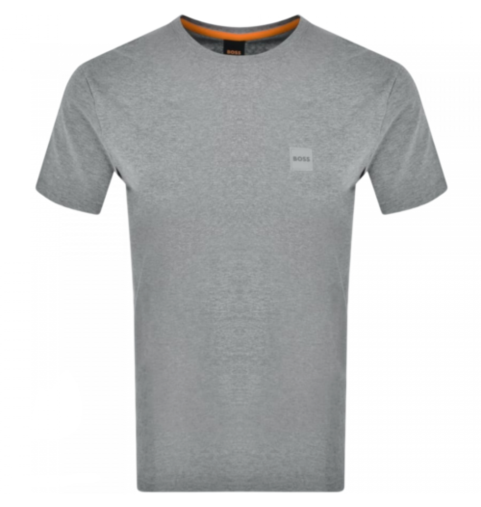 Mix And Match Grey T-Shirt