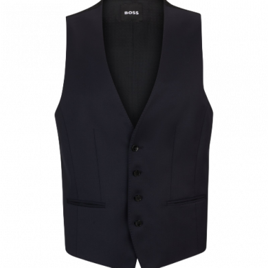 Waist coats